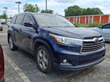 Used 2015 Toyota Highlander Limited image 3
