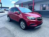 Used 2020 Buick Encore Preferred image 3