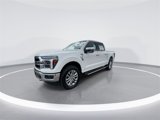 New 2025 Ford F150 Lariat image 4
