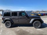 New 2025 Jeep Wrangler Sport S image 2