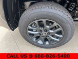 New 2026 Toyota Tundra Platinum image 6