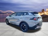 New 2026 Kia Sportage EX image 3