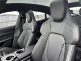 New 2025 Porsche Taycan GTS image 5