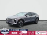 Used 2024 Chevrolet Blazer EV LT image 4