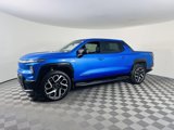 New 2025 Chevrolet Silverado EV RST image 4