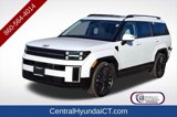New 2025 Hyundai Santa Fe Calligraphy image 1