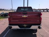 New 2025 Chevrolet Silverado 1500 LTZ image 4