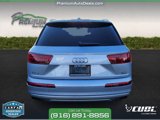 Used 2017 Audi Q7 3.0T Prestige image 4