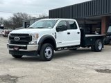 Used 2021 Ford F450 XL w/ Power Equipment Group image 3
