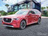 New 2025 MAZDA CX-90 3.3 Turbo S w/ Premium Package image 1