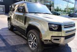 Certified 2024 Land Rover Defender 110 X-Dynamic SE image 3