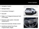 New 2026 Chevrolet Equinox LT image 3
