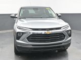New 2026 Chevrolet TrailBlazer LS w/ LS Convenience Package image 3