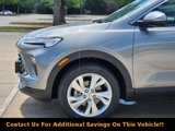 New 2026 Buick Encore GX Preferred w/ Advanced Technology Package image 5