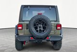New 2025 Jeep Wrangler Willys image 4