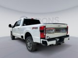 New 2025 Ford F250 Platinum w/ Platinum Plus Package image 4