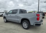 New 2025 Chevrolet Silverado 1500 RST image 3