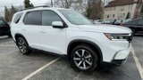 Certified 2025 Honda Pilot Touring image 2