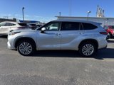 Certified 2023 Toyota Highlander Platinum image 6