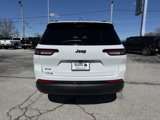 New 2025 Jeep Grand Cherokee L Altitude image 4