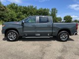 New 2025 Chevrolet Silverado 1500 LT image 2