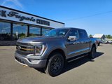Certified 2023 Ford F150 Tremor w/ Equipment Group 402A High image 2