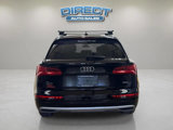 Used 2020 Audi Q5 2.0T Premium image 5
