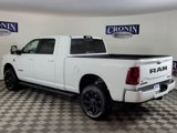 New 2025 RAM 2500 Laramie image 3