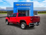 New 2025 Chevrolet Silverado 2500 LT w/ Safety Package image 4