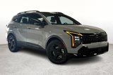 New 2026 Kia Sportage X-Line image 2