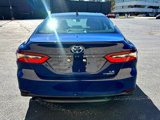 Used 2024 Toyota Camry LE image 4