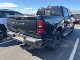 New 2025 RAM 1500 Laramie w/ Night Edition image 4