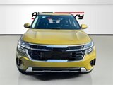 Used 2024 Kia Seltos SX w/ SX Sunroof Package image 2