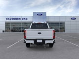 New 2025 Ford F350 Lariat w/ Lariat Ultimate Package image 5