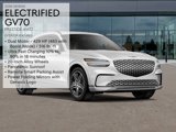 New 2026 Genesis Electrified GV70 Prestige image 4