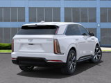 New 2025 Cadillac Escalade IQ Luxury 1 w/ Smart Trailering package image 4