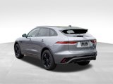 New 2026 Jaguar F-PACE R-Dynamic S image 3