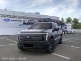 New 2025 Ford F150 Lightning XLT image 2