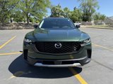 New 2025 MAZDA CX-50 2.5 Turbo w/ Cargo Package image 2