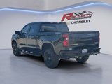 New 2024 Chevrolet Silverado 1500 Custom Trail Boss image 6