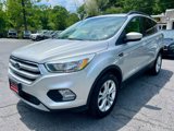 Used 2018 Ford Escape SE image 4