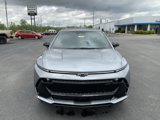 New 2025 Chevrolet Equinox EV RS image 3