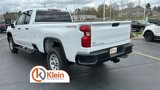 New 2025 Chevrolet Silverado 2500 W/T w/ WT Convenience Package image 6