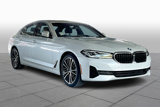 Used 2023 BMW 530i w/ Convenience Package image 2
