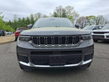 Certified 2023 Jeep Grand Cherokee L Limited image 2