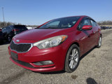 Used 2014 Kia Forte EX image 4