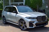 Used 2021 BMW X7 xDrive40i w/ M Sport Package image 3