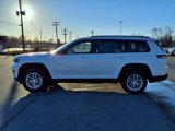 New 2025 Jeep Grand Cherokee L Laredo image 6