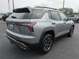 New 2026 Chevrolet Equinox ACTIV w/ Convenience Package III image 3
