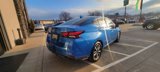 Used 2021 Nissan Versa SV image 4